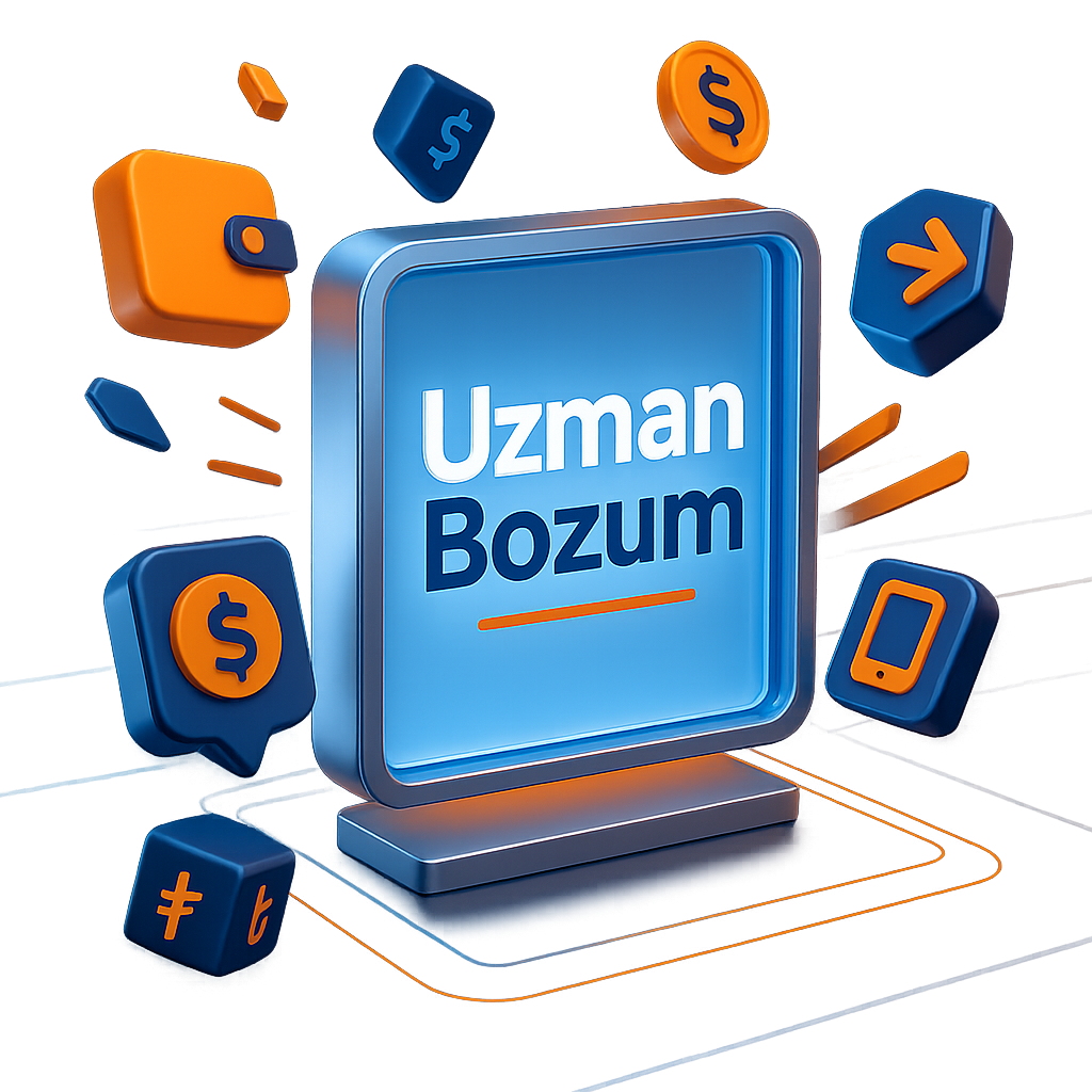 Neden Bizi Tercih Etmelisiniz İllüstrasyonu
