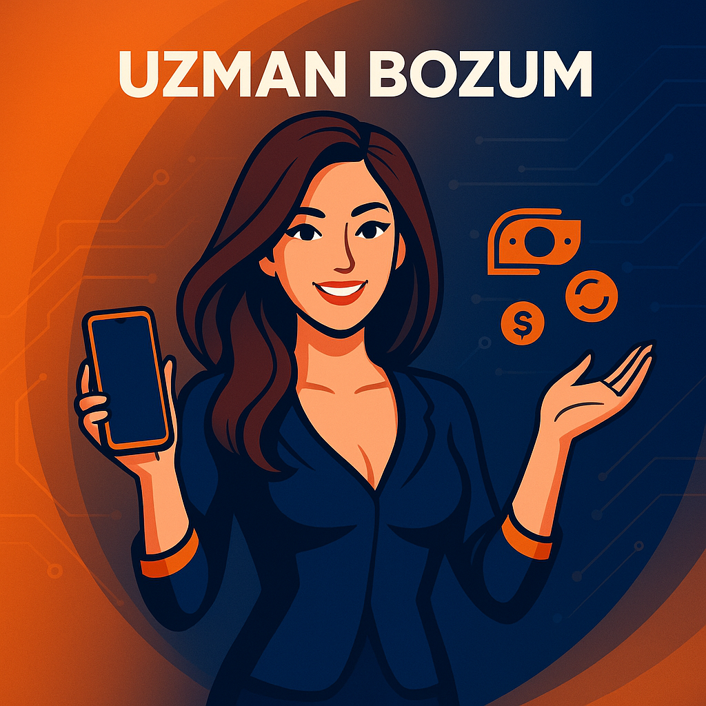 Süreç İllüstrasyonu