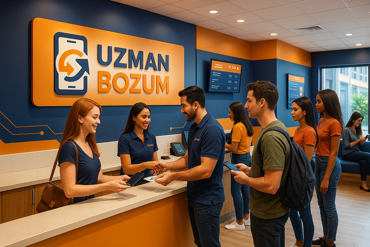 İletişime Geçin Banner Arka Planı