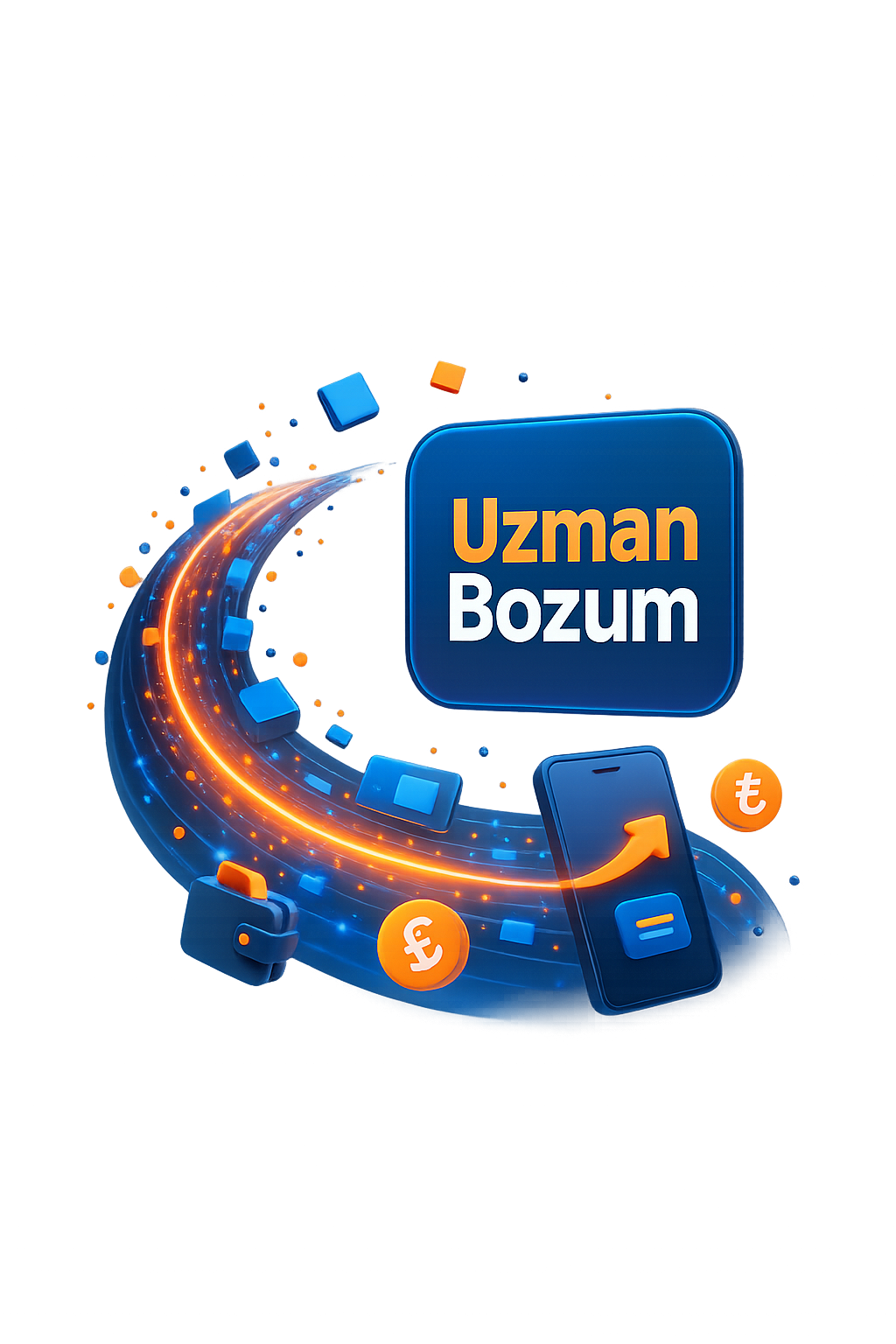 Sık Sorulan Sorular İllüstrasyonu